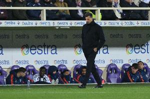 記者：AC米蘭考慮今夏換帥，已經(jīng)與莫塔進行了接觸