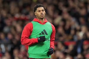 莫雷托：巴薩最近接觸了拉什福德 羅馬諾稱球員身價4000萬英鎊