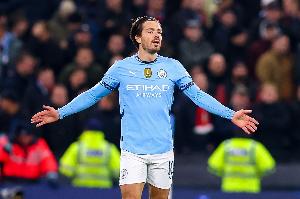 希勒：沒人會再為格拉利什付1億英鎊，也沒人會支付他現(xiàn)在的薪水