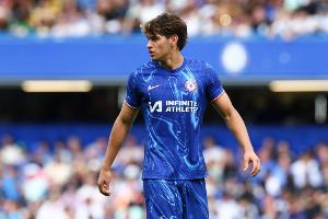 羅馬諾：伊鎮(zhèn)已向藍軍就租借吉烏提供報價，他是麥肯納的引援目標