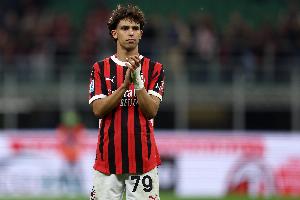 英媒：本菲卡有意租借菲利克斯，切爾西傾向將球員永久出售