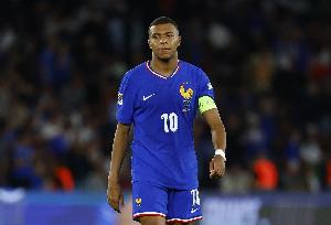 RMC：姆巴佩和瓊阿梅尼推遲和法國(guó)隊(duì)匯合，將在國(guó)際比賽日再去