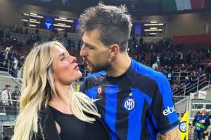 感人！妻子講述37歲阿切爾比故事：喪父、酗酒、化療、重生