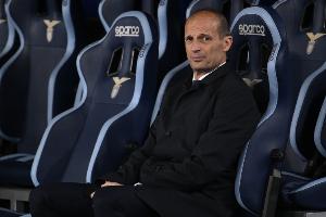 記者：AC米蘭即將與阿萊格里達(dá)成口頭協(xié)議，后者是他們的首選