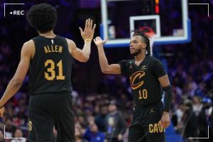 要拆隊？隊記：我感覺騎士會比過去更愿意考慮交易加蘭/阿倫