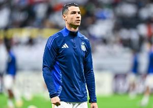 TA分析C羅未來：多隊沒興趣or無力簽下球員，續(xù)約勝利不是沒可能