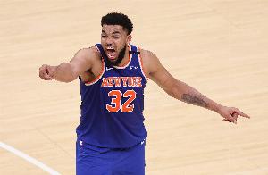 足夠強硬！唐斯東決場均24.8分12.2板 命中率50%&三分命中率36%