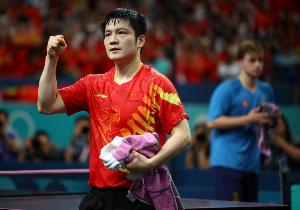 球隊(duì)經(jīng)理談樊振東加盟：來(lái)得太突然太迅速，將為球隊(duì)吸引全球目光