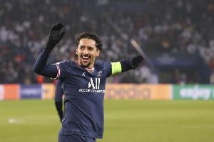 馬爾基尼奧斯：來到這里時，沒有人相信我們能走到今天