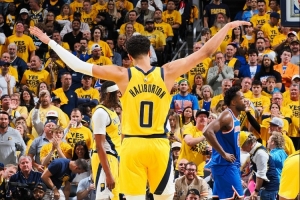 鮑仁君：步行者的快攻騎士破不了 尼克斯破不了 只有雷霆可以