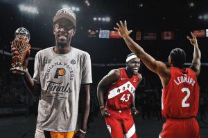 美媒曬圖：2019年奪冠后 西卡先于小卡重返總決賽