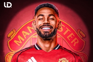 德轉(zhuǎn)巴西球員轉(zhuǎn)會(huì)費(fèi)排行：前五內(nèi)馬爾占三席，庫尼亞7420萬歐第7