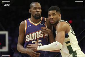 KD與太陽(yáng)分手預(yù)定Stein：雙方今夏將一起探索交易市場(chǎng)！