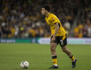 DO：曼城尋求從狼隊(duì)簽艾特-努里，球員是左后衛(wèi)首要補(bǔ)強(qiáng)目標(biāo)