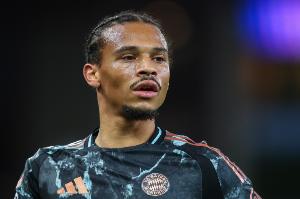 瑞士天空：熱刺準(zhǔn)備開(kāi)高額簽字費(fèi)&4年合同，薩內(nèi)越來(lái)越有可能加盟