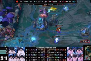 局外人？！Creme瑞茲首局戰(zhàn)績(jī)僅為0/4/5