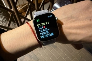 獎(jiǎng)勵(lì)自己騎行一個(gè)半小時(shí)？Elk賽后曬騎行照：就當(dāng)我來(lái)過了