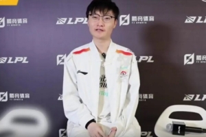 Tian：常規(guī)賽打AL沒(méi)贏過(guò)，大家都不會(huì)看好我們，拼盡全力