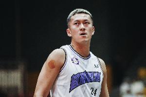 楊政：選秀的事兒我沒錯 被罵是我無法改變的事情