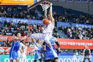 效力山東男籃已16載！祝陶漢林34歲生日快樂