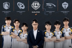 LCP官推喊話TES、HLE等隊：先鋒賽的朋友們，CFO在MSI等你們