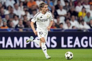 意天空：米蘭為莫德里奇提供1年合同，以及世界杯前踢主力的機(jī)會(huì)