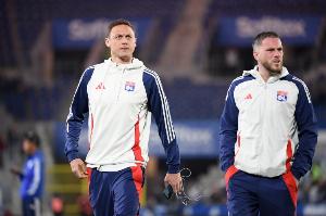 官方：馬蒂奇等3名法甲球員因在反恐同日活動(dòng)中表現(xiàn)不當(dāng)遭處罰