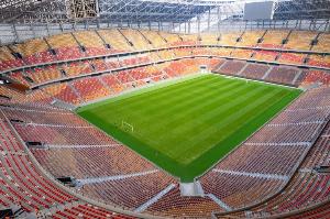 榮譽(yù)戰(zhàn)！國(guó)足重慶主場(chǎng)對(duì)巴林門票已賣光，包括2.5萬(wàn)元的包廂售罄