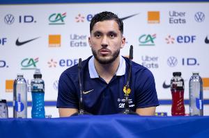 首秀傳射建功，切爾基是21世紀第三位在法國國家隊做到這點的球員