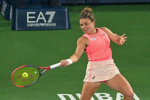 進決賽！法網(wǎng)女雙半決賽：埃拉尼/鮑里妮2-0橫掃安德列娃/施耐德