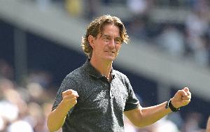 羅馬諾：熱刺遭到德澤爾比拒絕，準(zhǔn)備推進(jìn)與弗蘭克的談判