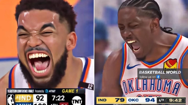 3絕殺1絕平這4人怒吼過后......哈利魔法就開始了......