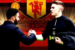 太陽報：曼聯(lián)領(lǐng)跑約克雷斯爭奪戰(zhàn)，他們可滿足6000萬鎊要價