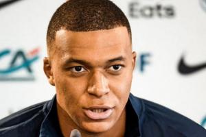 力挺??姆巴佩：金球獎我會投票給登貝萊，這是他和亞馬爾的競爭