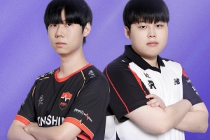 DK充電寶效果太好了吧！PerfecT塞恩泥頭車無法無天 KT贏次局