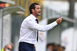 意天空：齊沃下周一和帕爾馬解約，隨后國(guó)米會(huì)正式宣布他上任執(zhí)教