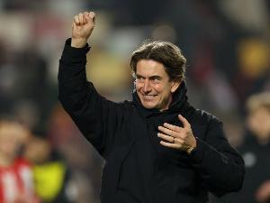 BBC：熱刺接近任命弗蘭克為新帥，未來幾天兩家俱樂部會有接觸