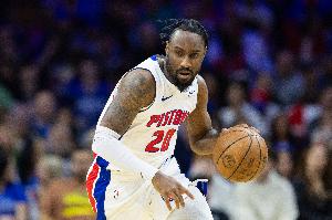 直播吧：山西已經與前NBA球員諾威爾簽約 其他外援待定