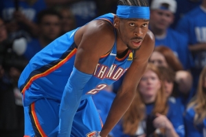 G2的神！雷霆勝步行者后本次季后賽G2保持不敗