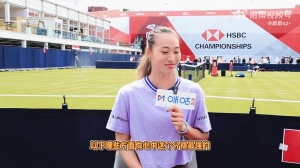 鄭欽文評完美球員：費德勒正手+發(fā)球，德約反手+意志，納達爾力量