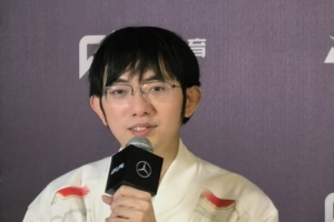 他好想他！Flandre：終于跟Viper3相約成功 很開心 想交手一下