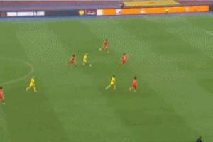 歸化暴揍越南！兩歸化首秀破門&身價(jià)共290萬歐，馬來西亞2-0領(lǐng)先