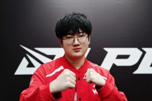 想去MSI！Cube：實在想見到老香，兄弟們幫幫忙，明天加油！