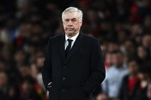 安帥并非救世主！巴西足球三重絕境：青訓(xùn)崩壞+聯(lián)賽坍塌+足協(xié)貪腐