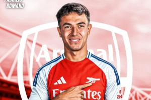 Here we go確認(rèn)！羅馬諾：祖比門迪6500萬歐加盟阿森納沒問題！