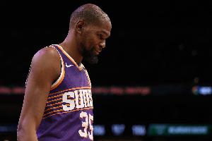 馬刺記者：杜蘭特想加入能贏球的強(qiáng)隊(duì) 熱火&76人&雷霆都有可能