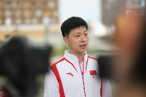 官方：馬龍被提名為全國(guó)青聯(lián)第十四屆委員會(huì)委員