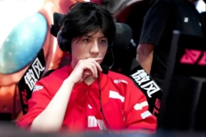 WE打野Monki：雖然這個賽段停在這里，但未來的我們會走得更遠(yuǎn)