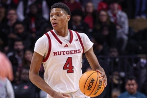 美記：鵜鶘尋求向上交易選秀權(quán) 多數(shù)高管認(rèn)為埃斯-貝利是其目標(biāo)