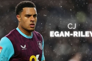 記者：馬賽將免簽伯恩利中衛(wèi)萊利，米蘭等隊(duì)有意但球員選擇馬賽